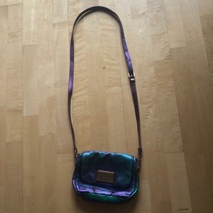 Marc by Marc Jacobs crossbody bag